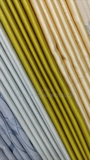 Blackout Curtains Per Ready Meter
