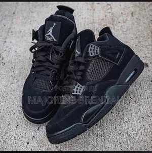 Night Fall Shoe