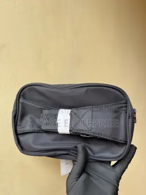 Essentials Designer Crossbody Bag