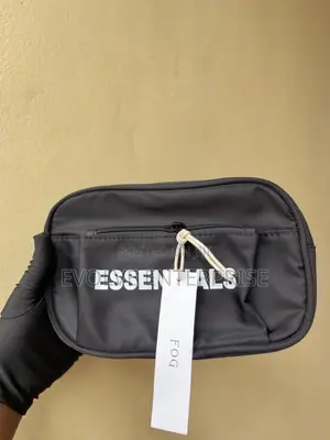 Essentials Designer Crossbody Bag