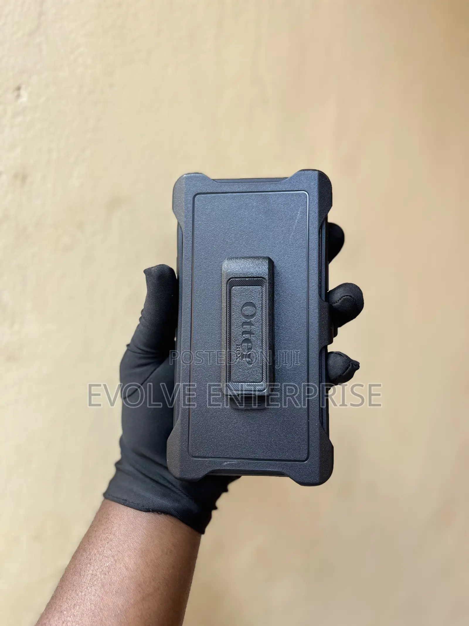 Defender Series iPhone Case