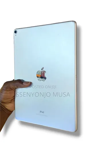 Apple iPad Pro 64 GB Silver
