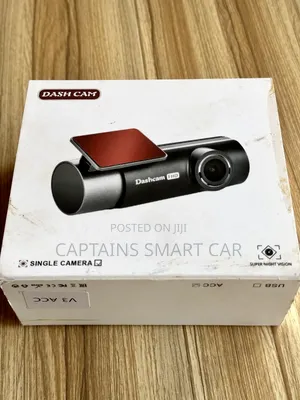 Car Dashcam/ Dashboard Camera /Car DVR/ Blackbox