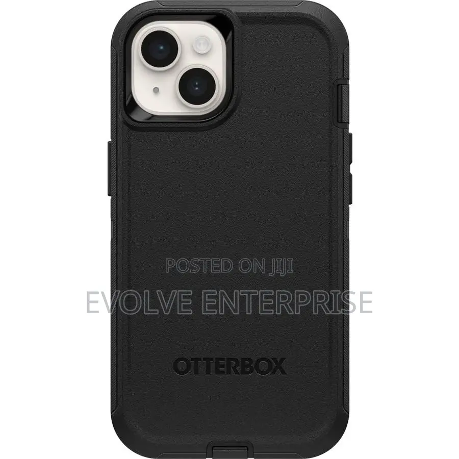 Otterbox iPhone 14 iPhone 13 (Only) - Defender Series Case