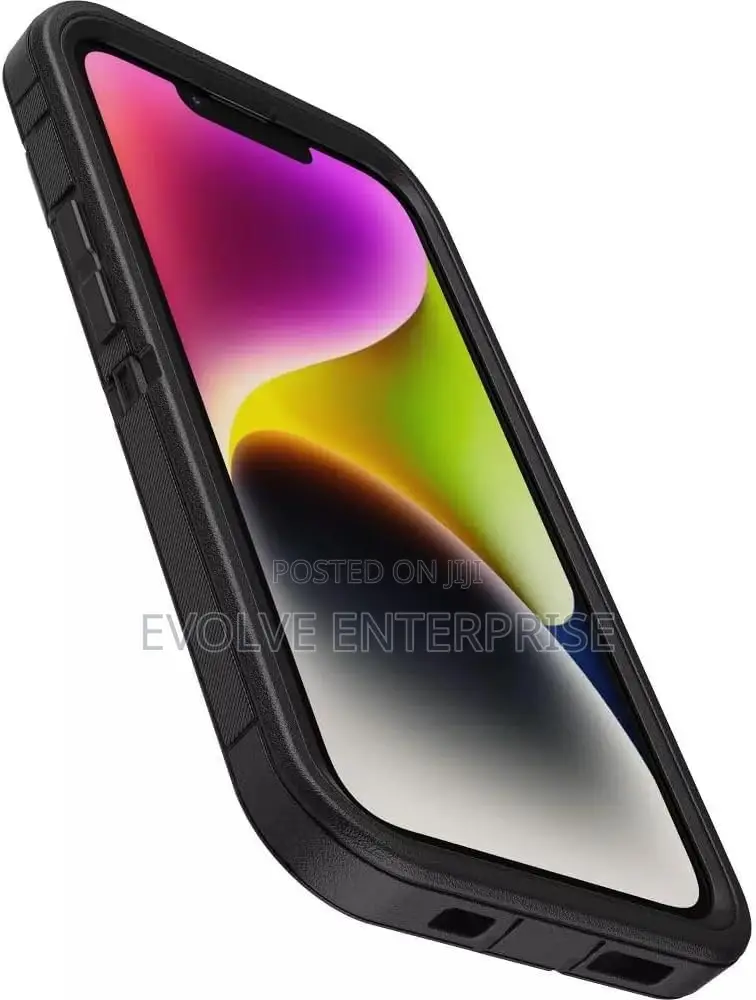 Otterbox iPhone 14 iPhone 13 (Only) - Defender Series Case