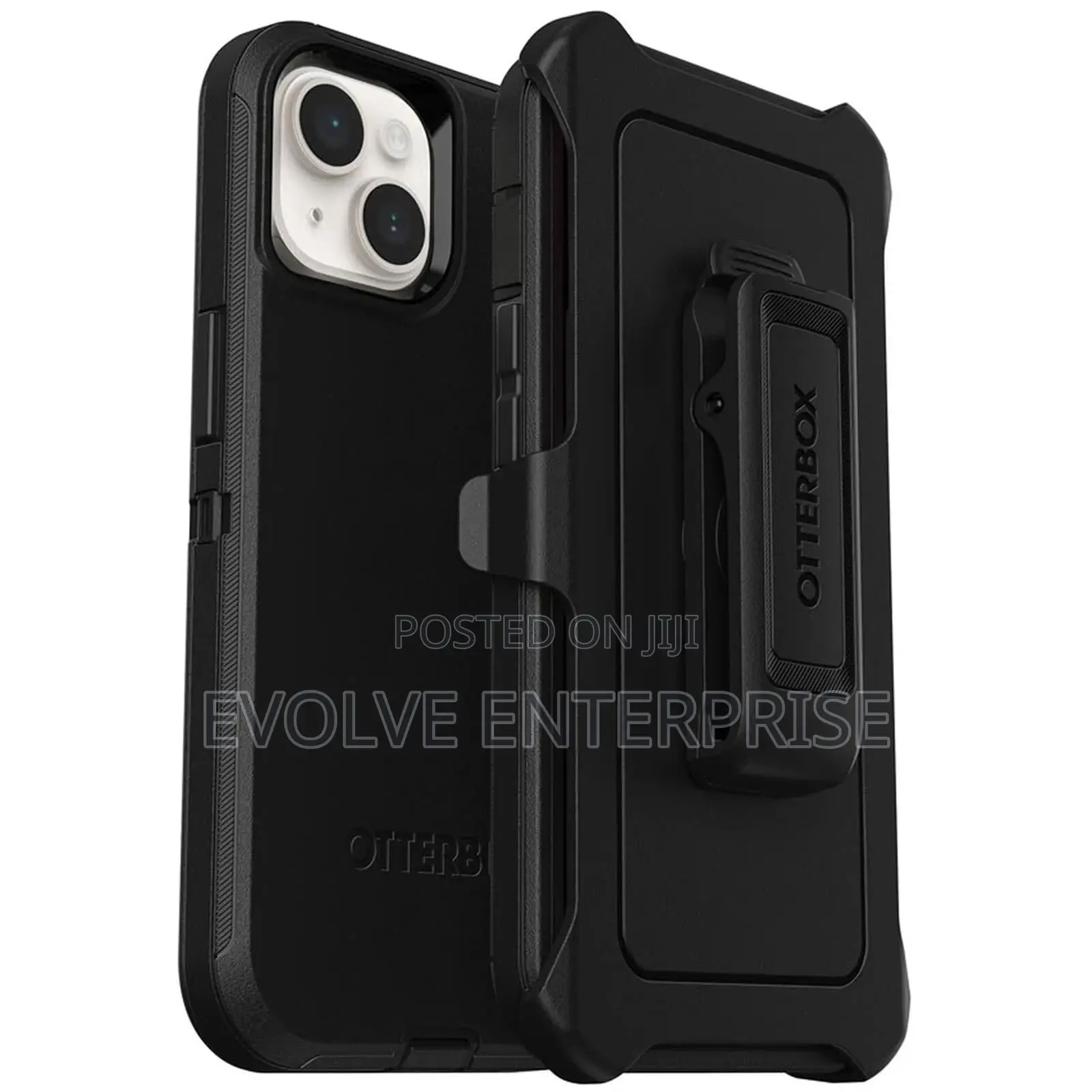 Otterbox iPhone 14 iPhone 13 (Only) - Defender Series Case