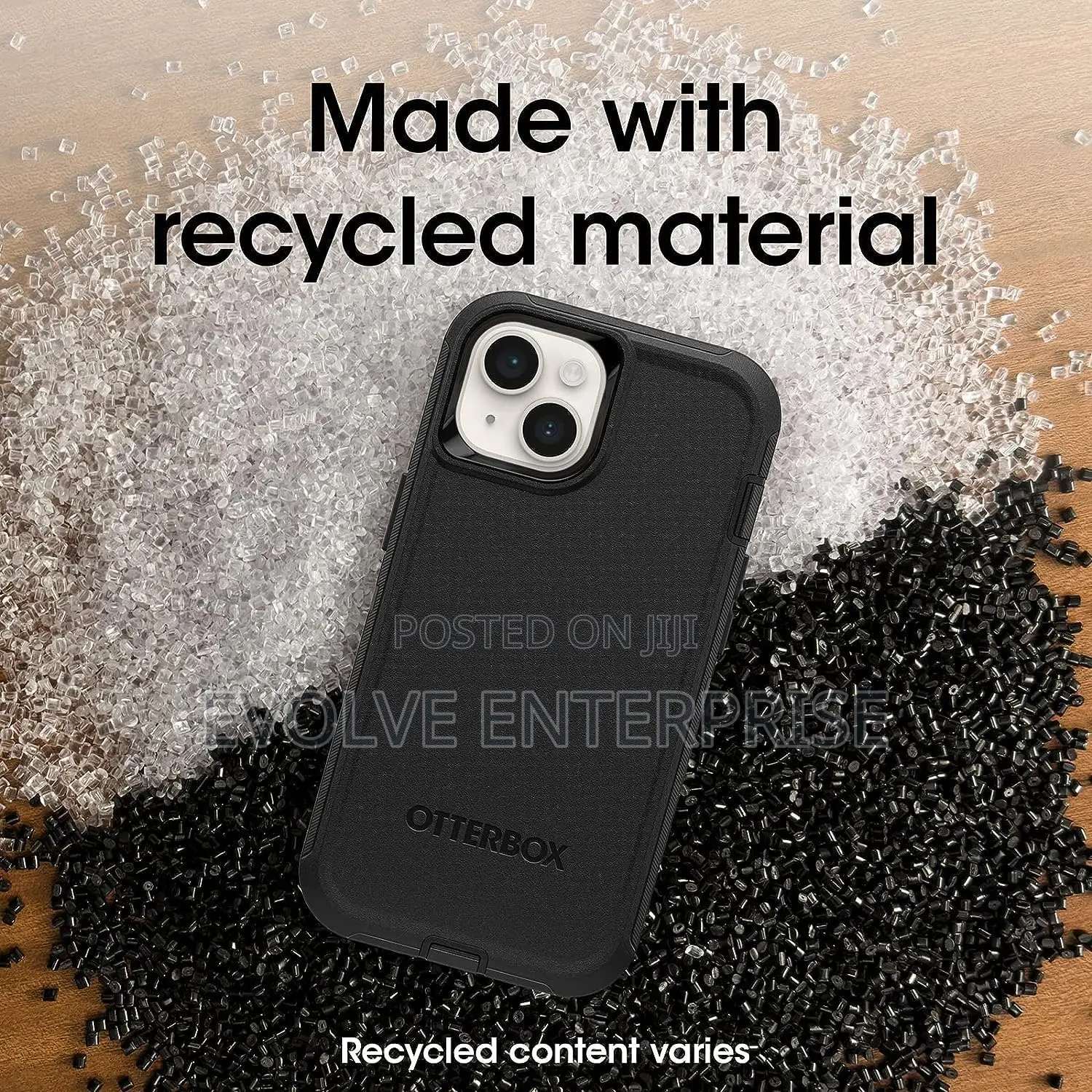 Otterbox iPhone 14 iPhone 13 (Only) - Defender Series Case