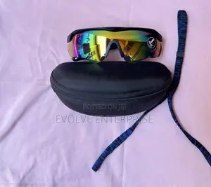 Polarized Sunglasses With Strings