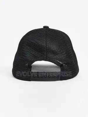 Designer Printed Baseball Cap