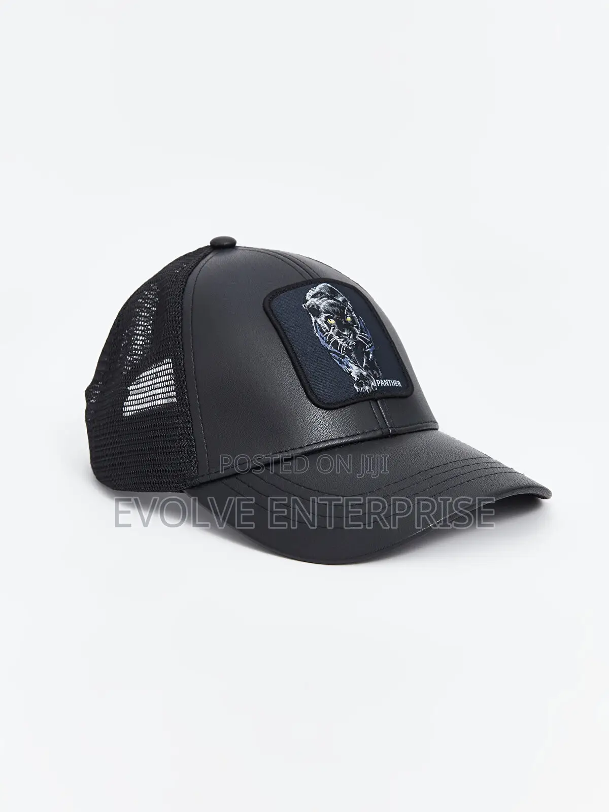 Designer Printed Baseball Cap