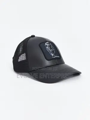 Designer Printed Baseball Cap