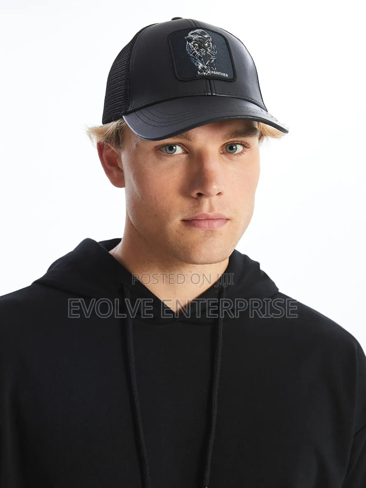 Designer Printed Baseball Cap
