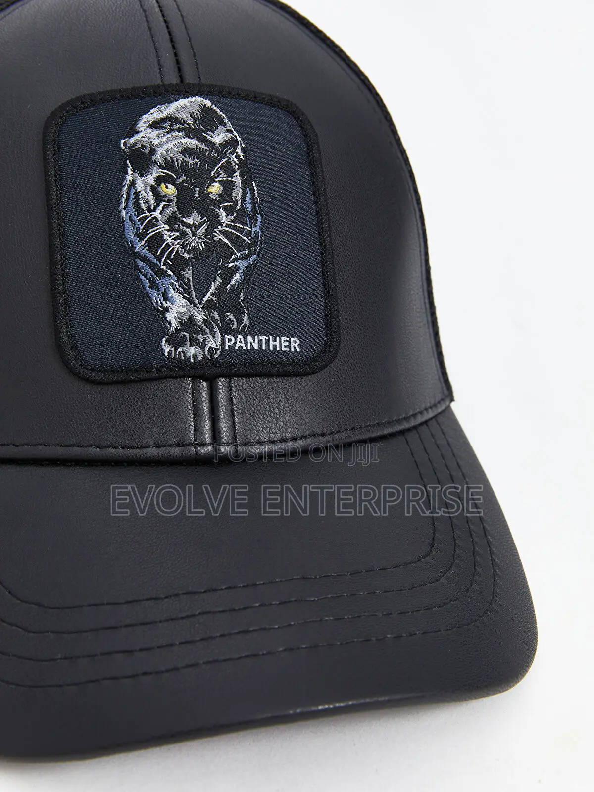 Designer Printed Baseball Cap