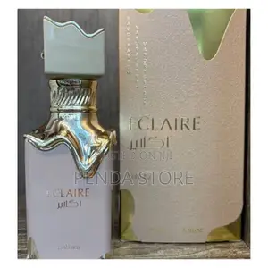 Eclaire Perfume – A Touch of Class in Every Spray Eclaire Perfume