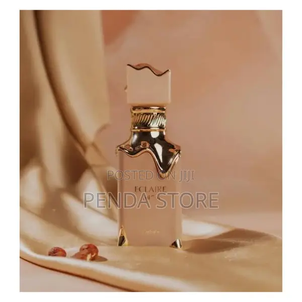 Eclaire Perfume – Make Every Day Special With Eclaire Perfume