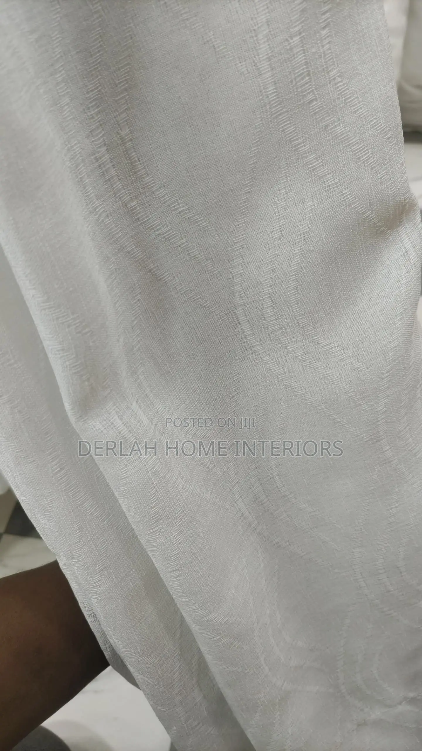 Curtain Sheers