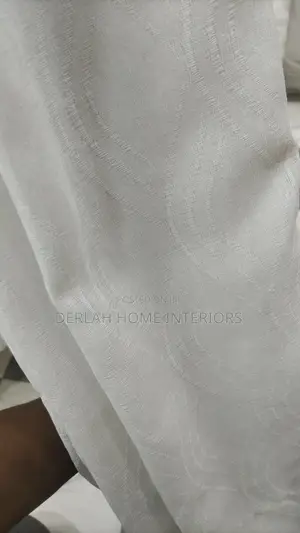 Curtain Sheers