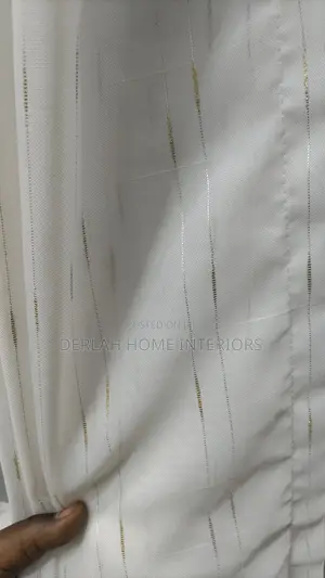 Curtain Sheers