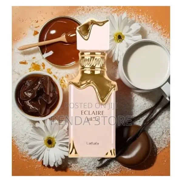 Eclaire Perfume – Your Perfect Everyday Choice Eclaire Perfume