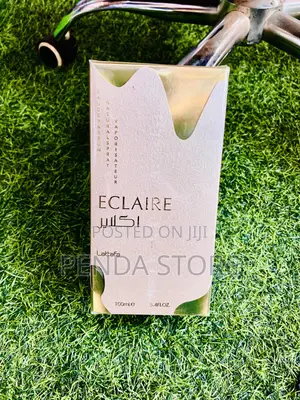 Eclaire Perfume – Indulge in Everyday Luxury With Eclaire Perfume