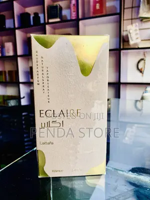 Eclaire Perfume – Redefine Elegance With Eclaire Perfume