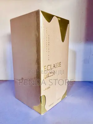 Eclaire Perfume – Make a Lasting Impression in Eclaire Perfume