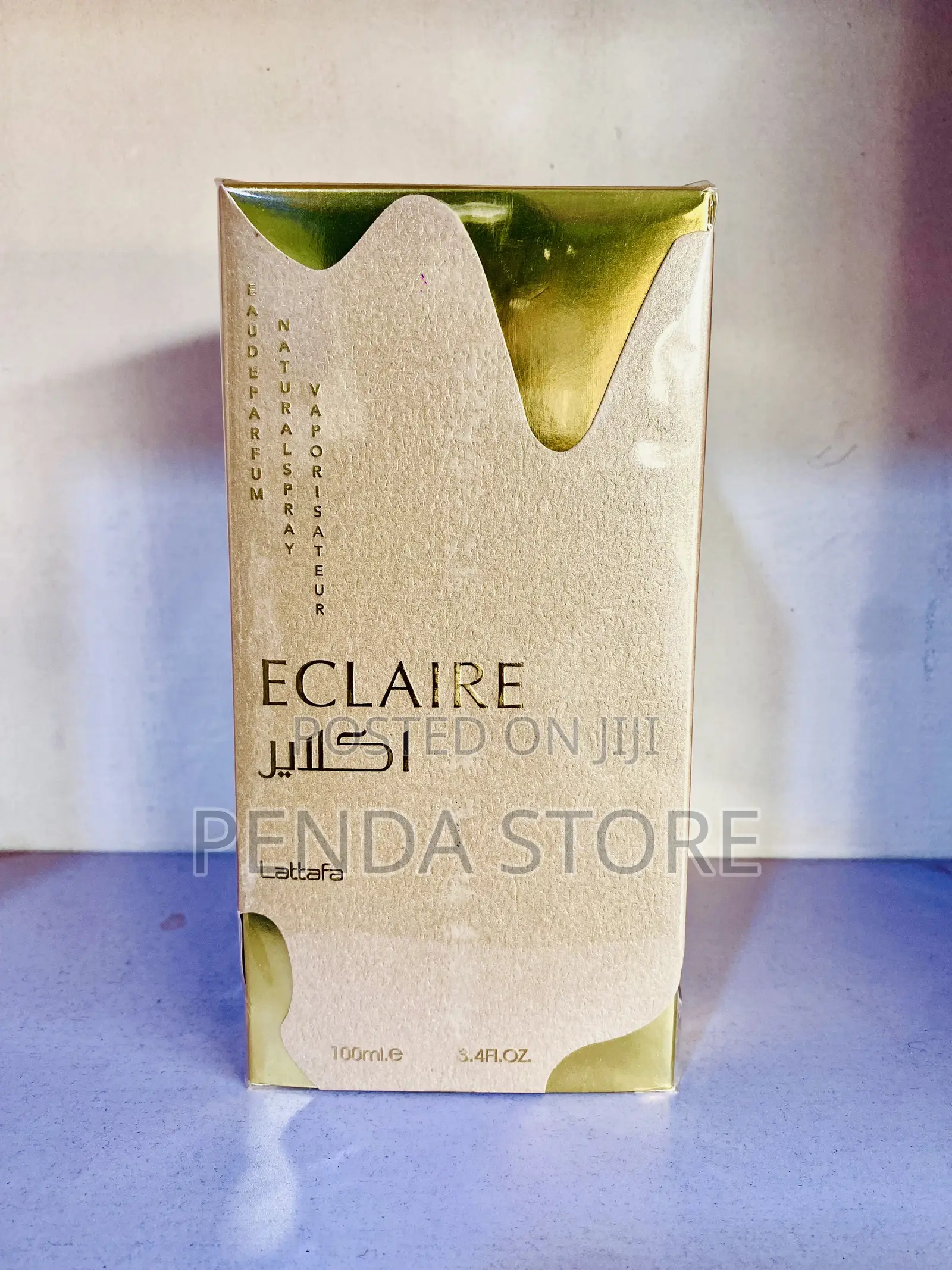 Eclaire Perfume – Be Unforgettable With Eclaire Perfume