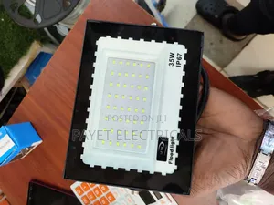 MSK 35watts Floodlight/Water Proof