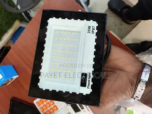 MSK 35watts Floodlight/Water Proof