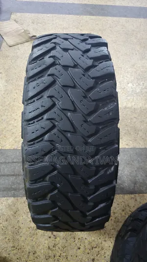 285/75r16 M/T Toyo Open Country Foreign Used