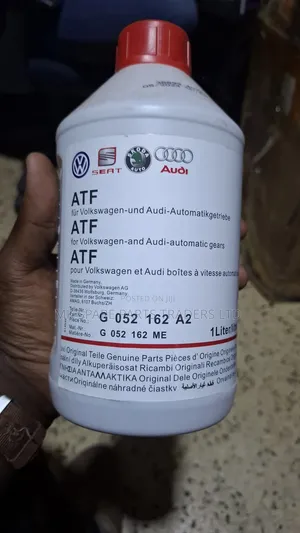 Volkswagen Atf Oil (Original)