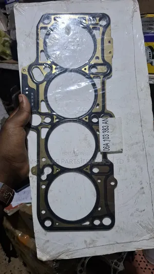 Volkswagen Engine Gaskets