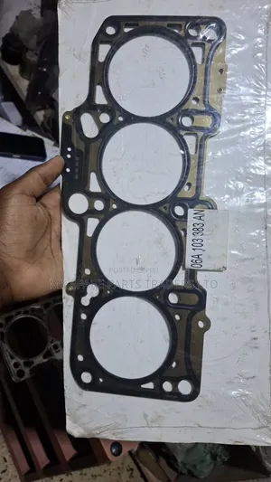 Volkswagen Engine Gaskets