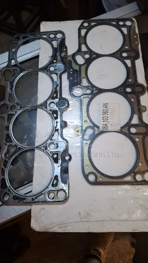 Golf Gaskets