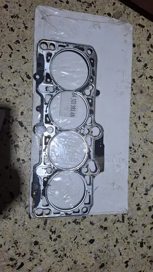 Touareg Engine Gaskets