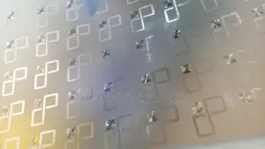 Office Stickers Each Meter