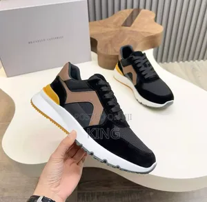 Brunello Cucinelli Sneakers