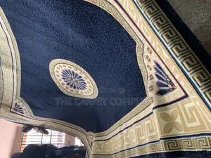 Large Centre Rugs Each