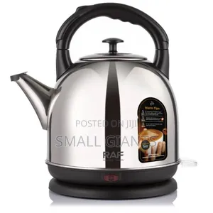 Raf R.7310 4litrs Electric Kettle