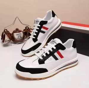 Thom Browne New York Sneakers