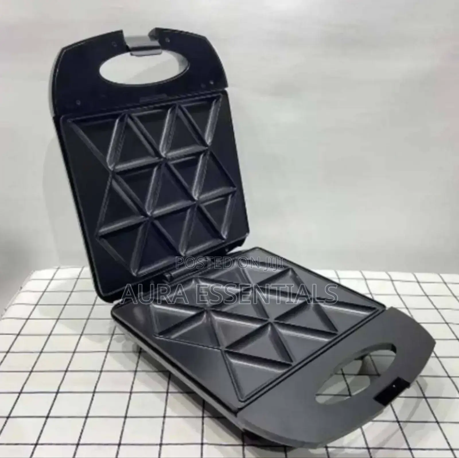 Sonifer Sf-6112 Mini Electric Samosa Maker