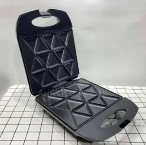 Sonifer Sf-6112 Mini Electric Samosa Maker