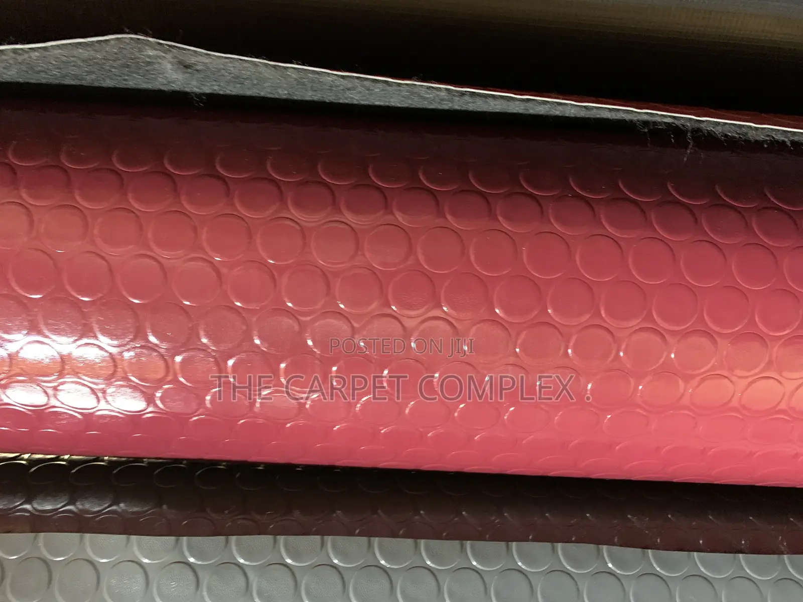 Kanussu Rubber Carpets Squaremeter
