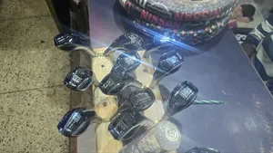 Gear Knobs(Shift Knobs)