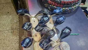 Gear Knobs(Shift Knobs)