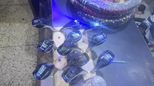 Gear Knobs(Shift Knobs)