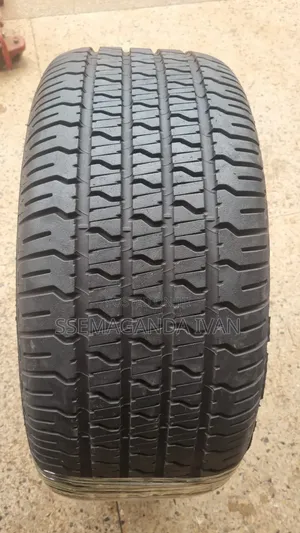 285/50r20 Goodyear Original Foreign Used Tyres