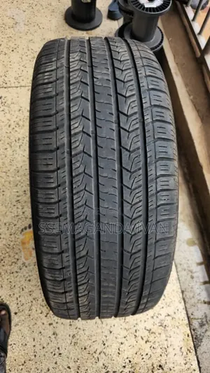285/50r20 Used Grand Tourer Tyres