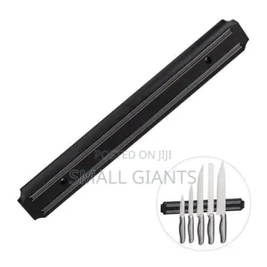 Magnetic Iron Knife Spoon Stand