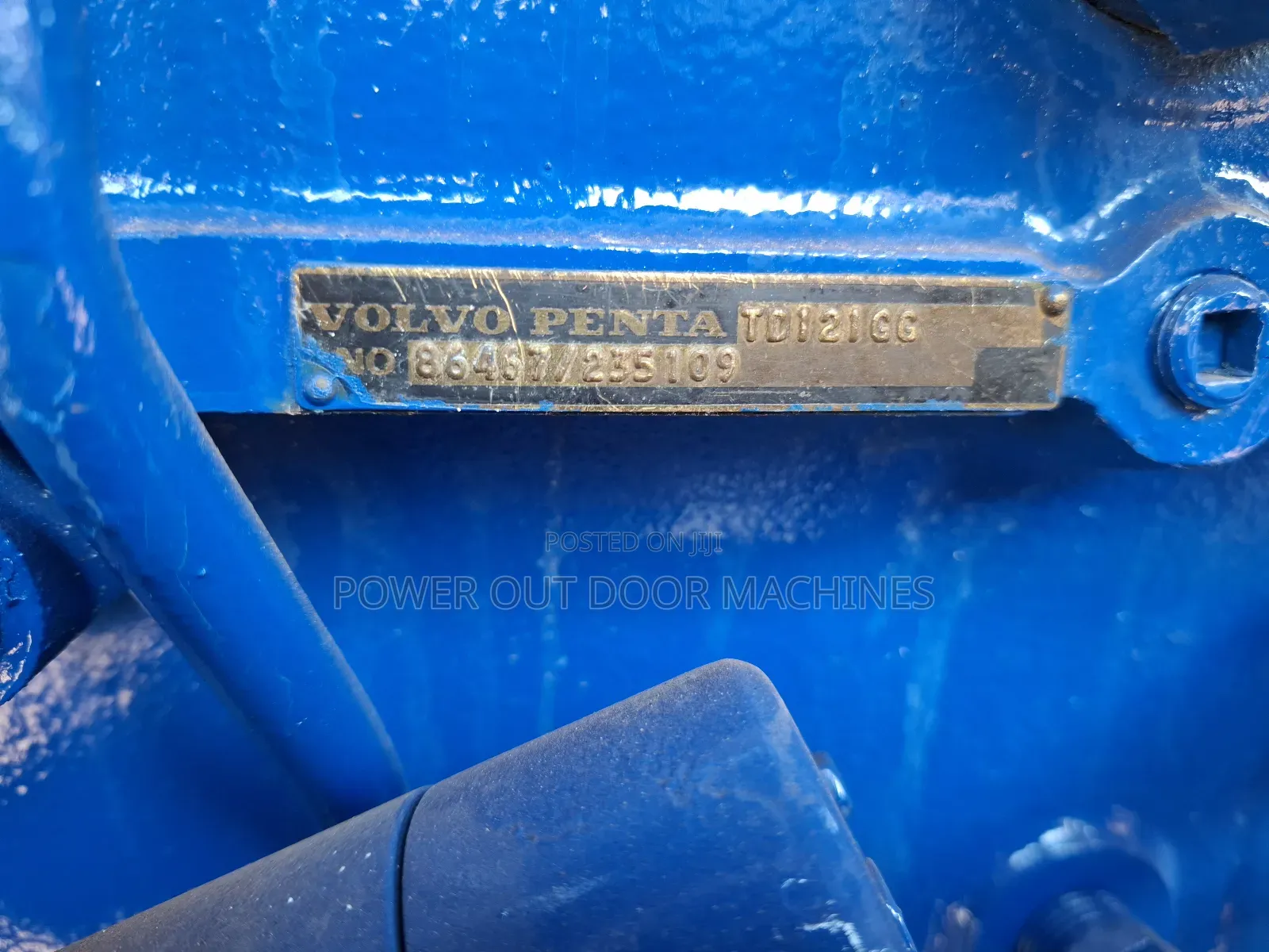 250kva Super Silent Diesel Generator